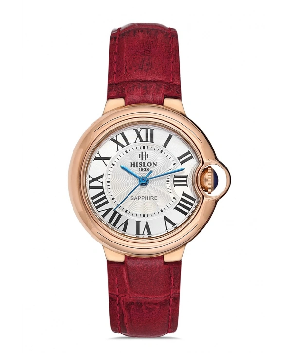 Hislon Womens Classic Queen QL120T-02KR