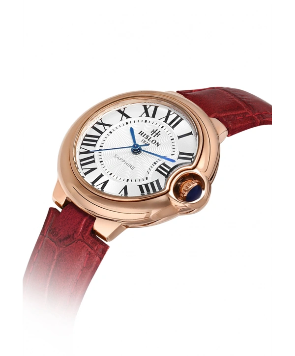 Hislon Womens Classic Queen QL120T-02KR