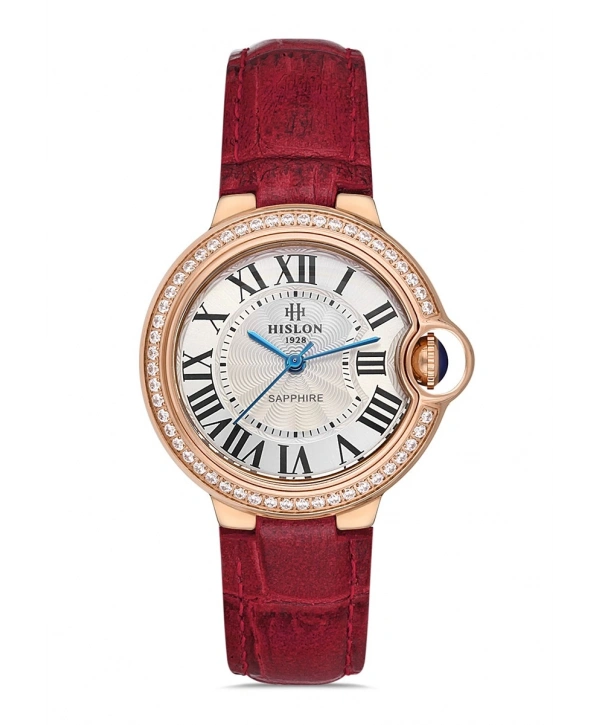 Hislon Womens Classic Queen QL120T-02KT