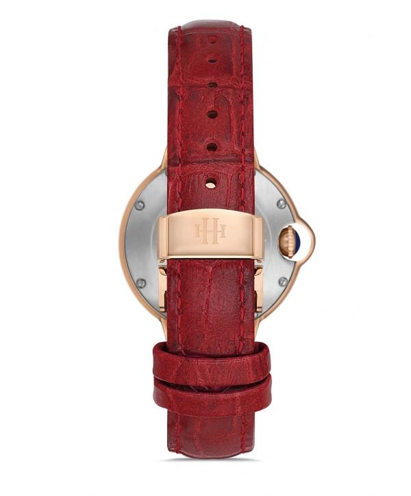 Hislon Womens Classic Queen QL120T-02KT