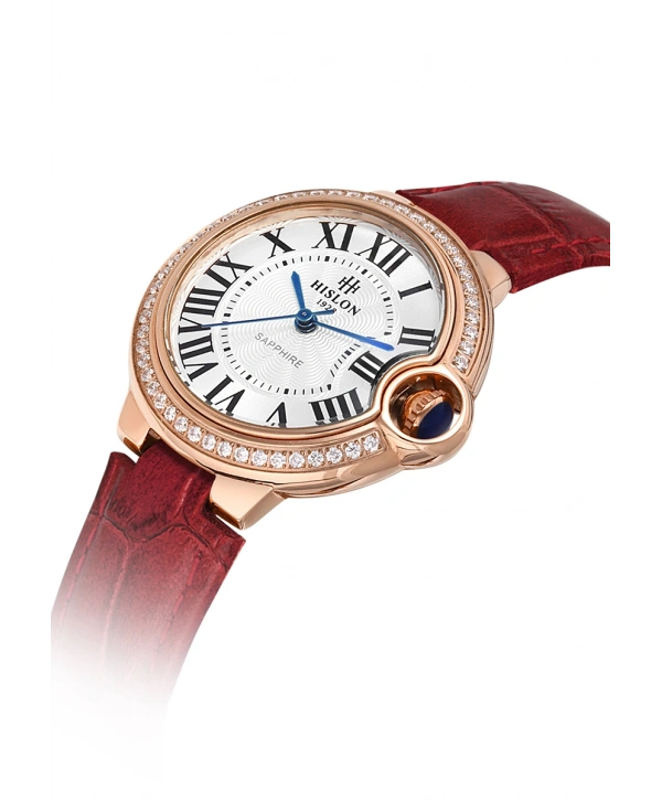 Hislon Womens Classic Queen QL120T-02KT