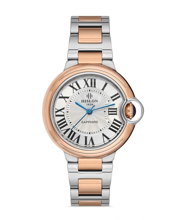 Hislon Womens Classic Queen QL120T-02SR