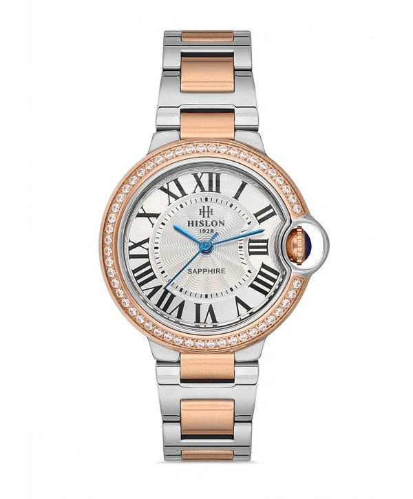 Hislon Womens Classic Queen QL120T-10SR