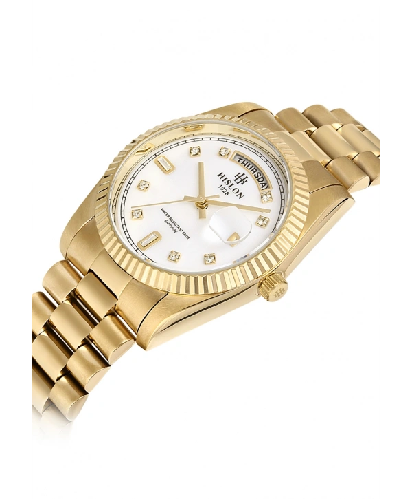 Hislon Womens Classic Queen QL122G-09SG