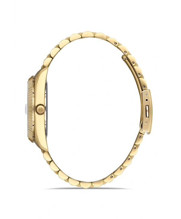 Hislon Womens Classic Queen QL122G-09SG