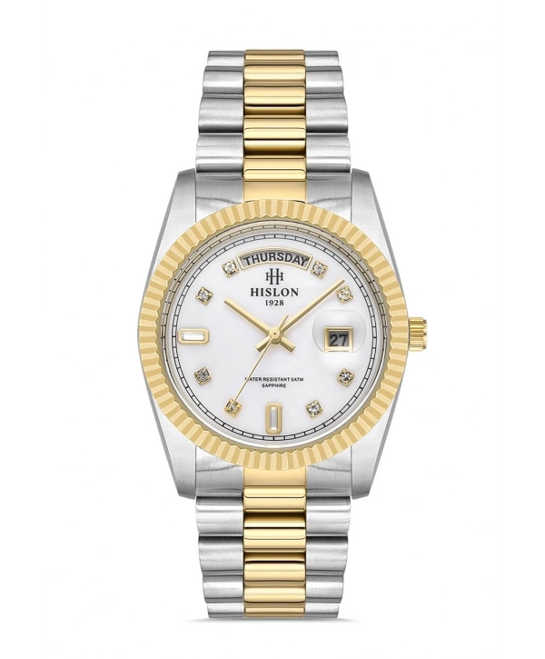 Hislon Womens Classic Queen QL122T-09SG