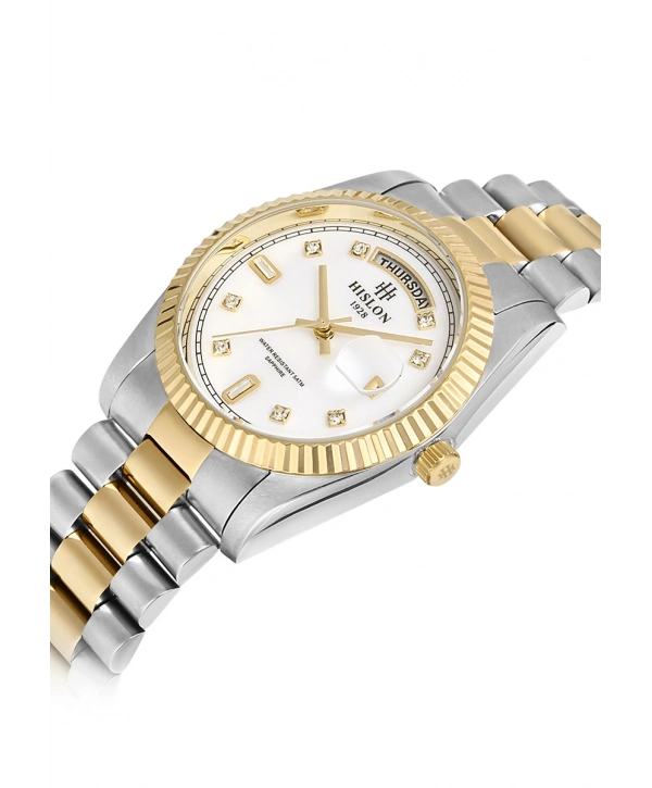 Hislon Womens Classic Queen QL122T-09SG