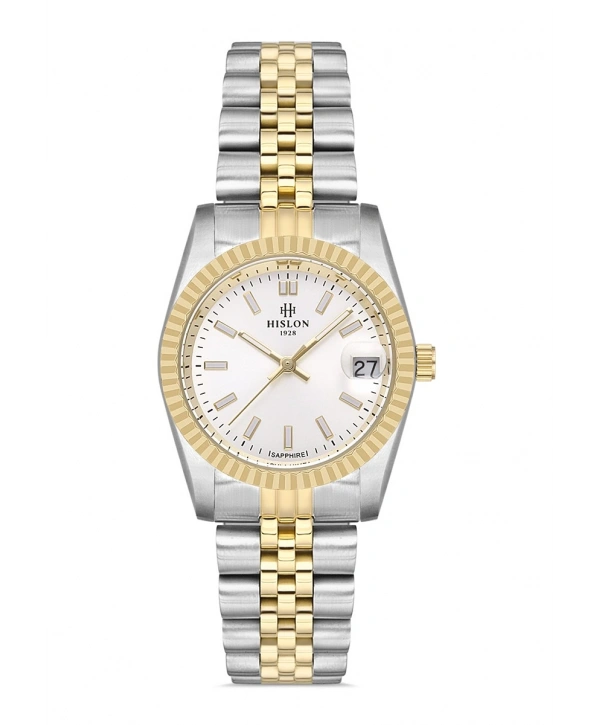 Hislon Womens Classic Queen QL124T-03SGS
