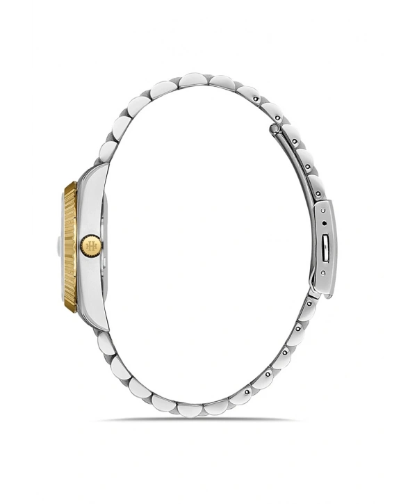Hislon Womens Classic Queen QL124T-03SGS