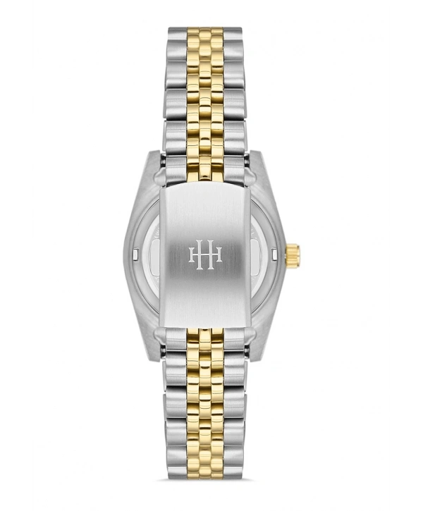 Hislon Womens Classic Queen QL124T-03SGS