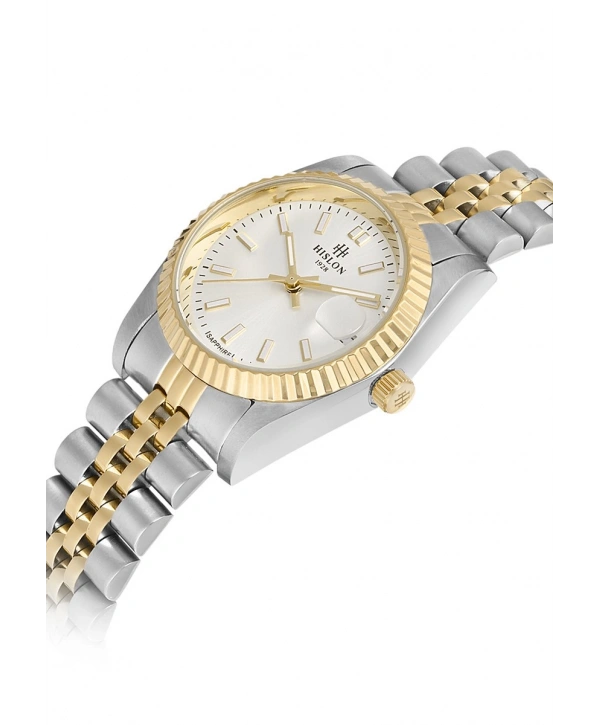 Hislon Womens Classic Queen QL124T-03SGS