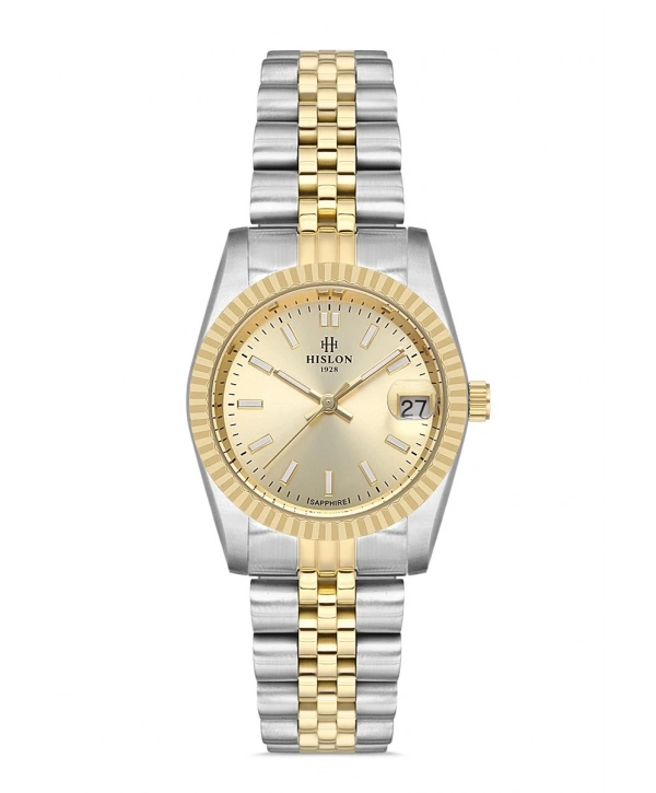 Hislon Womens Classic Queen QL124T-08SGS