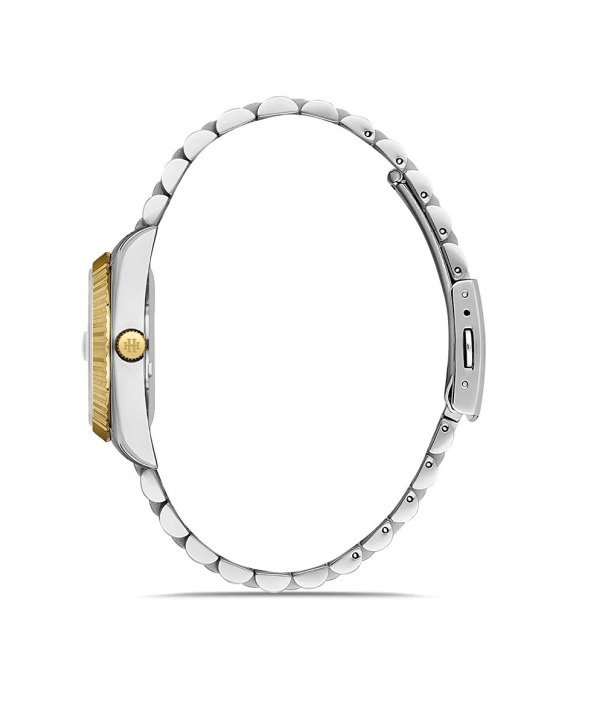 Hislon Womens Classic Queen QL124T-08SGS