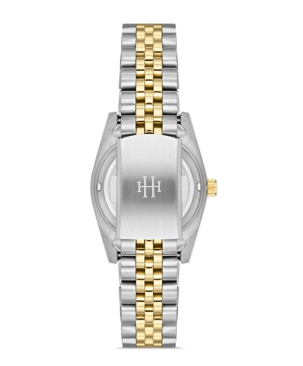 Hislon Womens Classic Queen QL124T-08SGS