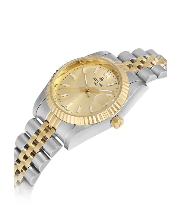 Hislon Womens Classic Queen QL124T-08SGS
