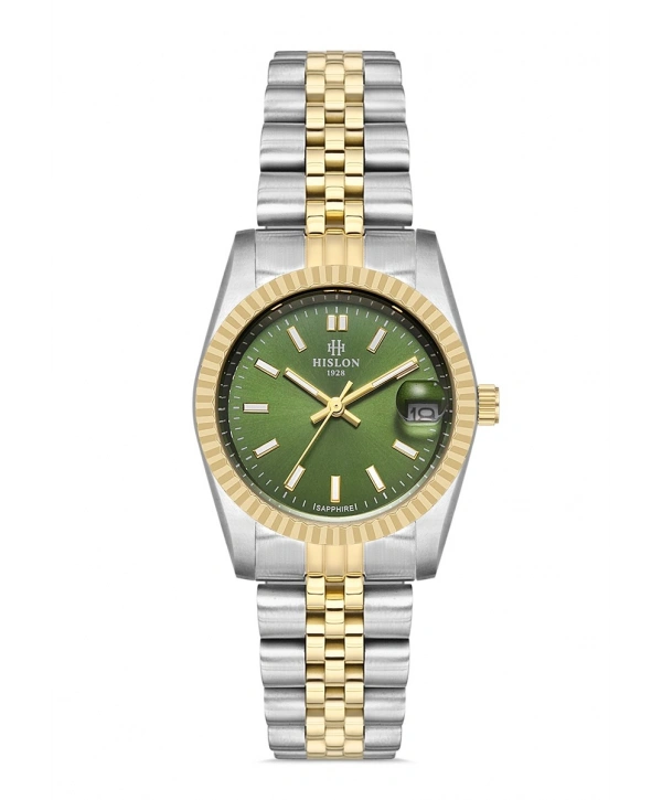 Hislon Womens Classic Queen QL124T-15SGS