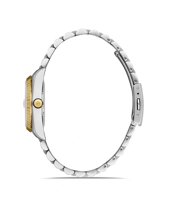 Hislon Womens Classic Queen QL124T-15SGS