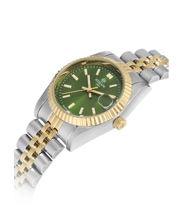 Hislon Womens Classic Queen QL124T-15SGS