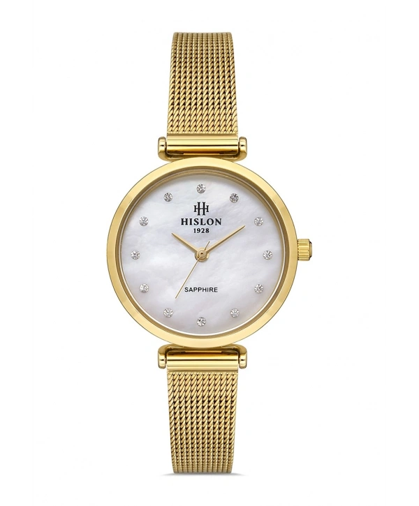 Hislon Womens Classic Queen QL125G-09SG