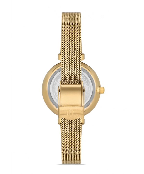 Hislon Womens Classic Queen QL125G-09SG