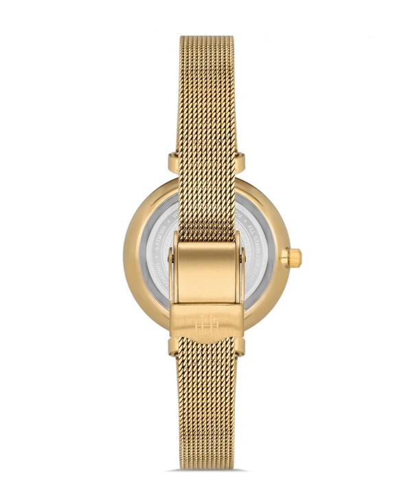Hislon Womens Classic Queen QL125G-15SG