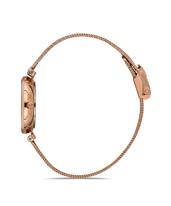 Hislon Womens Classic Queen QL125R-09SR