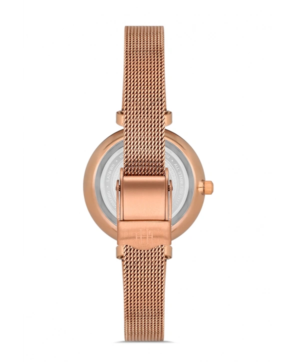 Hislon Womens Classic Queen QL125R-09SR