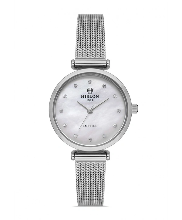 Hislon Womens Classic Queen QL125S-09SS