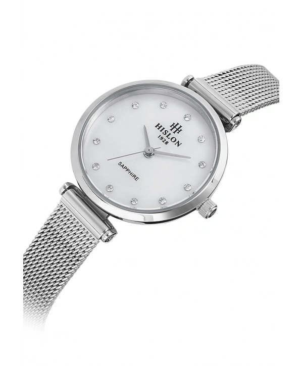 Hislon Womens Classic Queen QL125S-09SS
