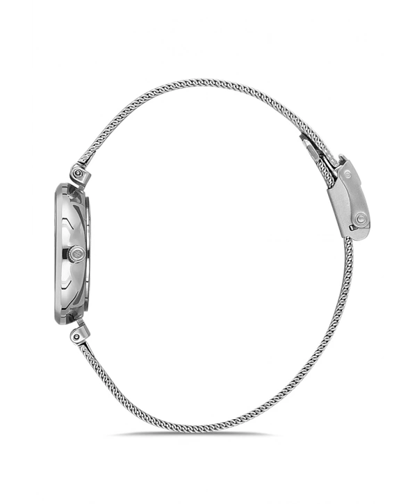 Hislon Womens Classic Queen QL125S-09SS