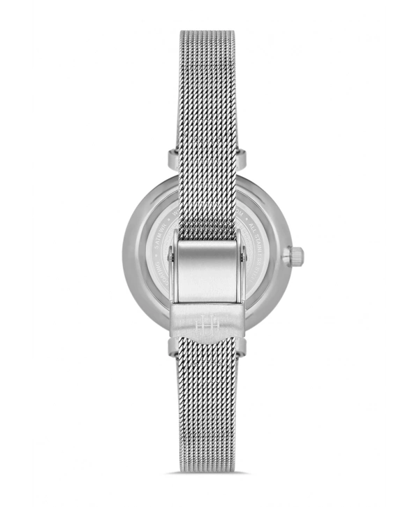 Hislon Womens Classic Queen QL125S-09SS