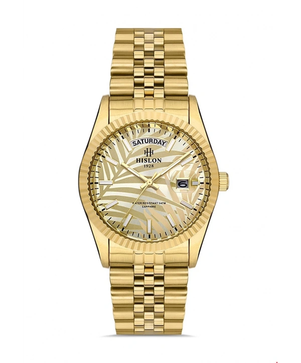 Hislon Womens Classic Queen QL126G-08SG
