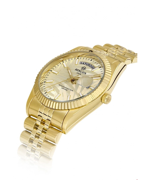 Hislon Womens Classic Queen QL126G-08SG