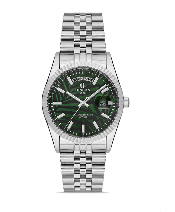 Hislon Womens Classic Queen QL126S-15SS