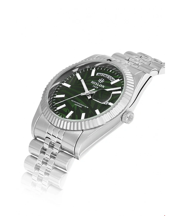 Hislon Womens Classic Queen QL126S-15SS