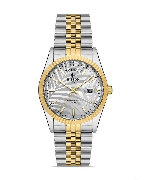 Hislon Womens Classic Queen QL126T-02SG