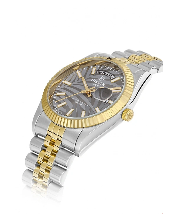 Hislon Womens Classic Queen QL126T-03SG