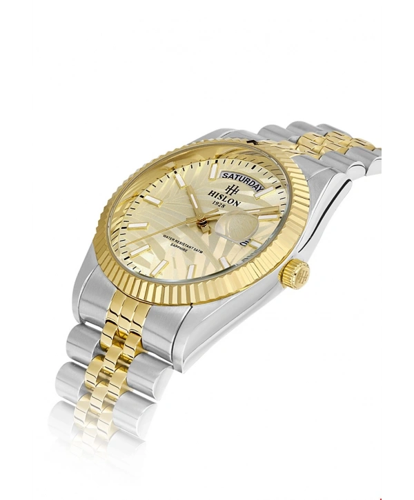 Hislon Womens Classic Queen QL126T-08SG