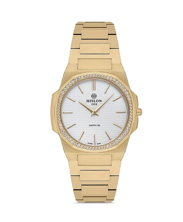 Hislon Womens Classic Queen QL127G-02ST