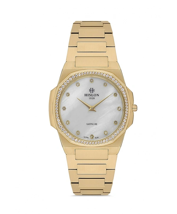 Hislon Womens Classic Queen QL127G-09SG