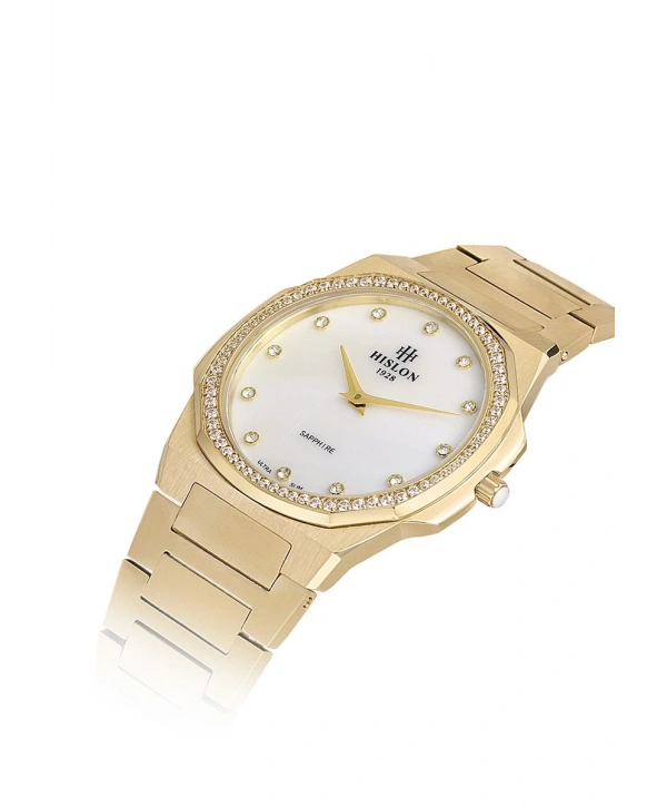 Hislon Womens Classic Queen QL127G-09SG