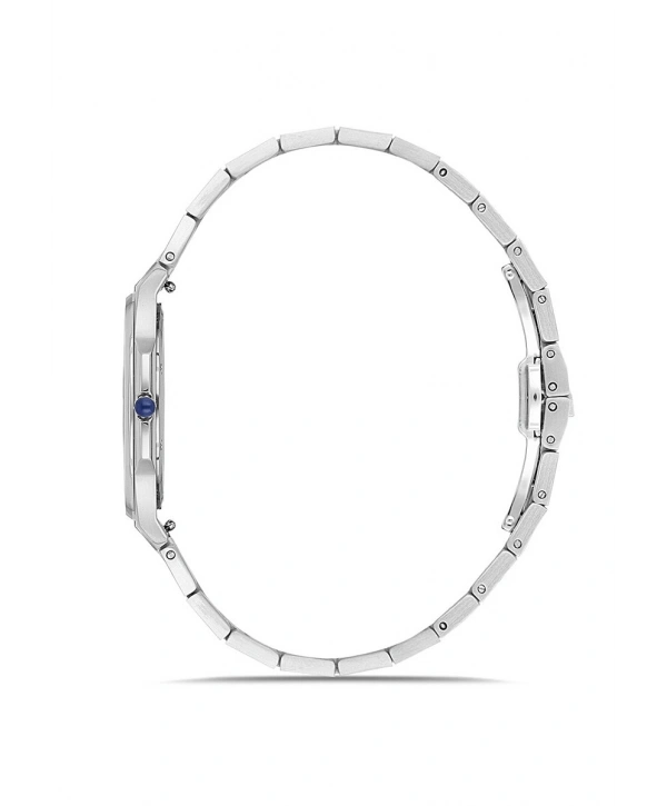 Hislon Womens Classic Queen QL127S-10SS