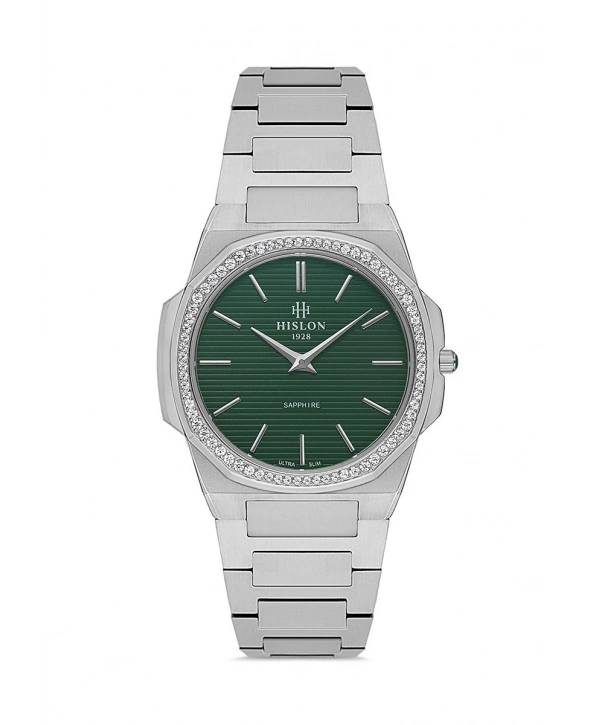 Hislon Womens Classic Queen QL127S-15ST