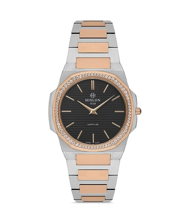 Hislon Womens Classic Queen QL127T-04ST