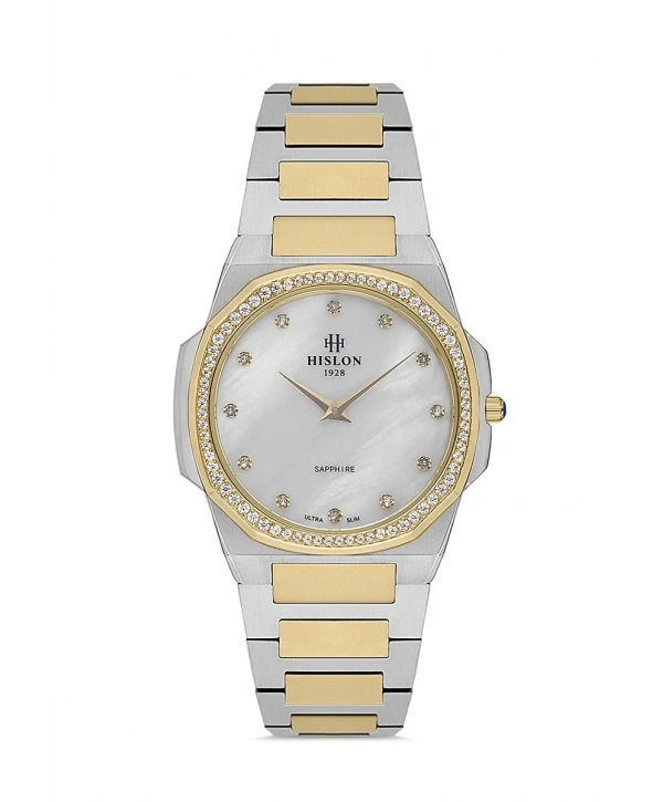 Hislon Womens Classic Queen QL127T-09SG