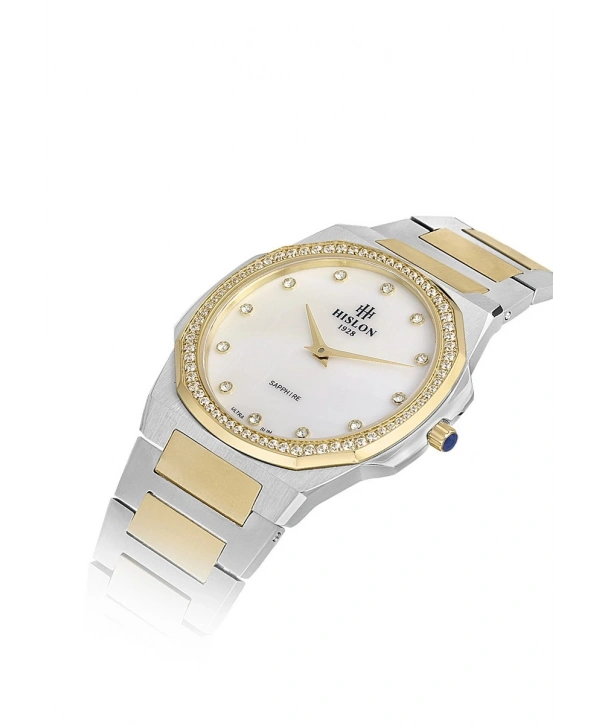 Hislon Womens Classic Queen QL127T-09SG