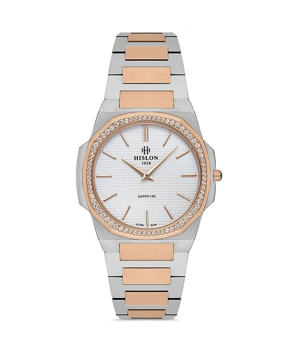 Hislon Womens Classic Queen QL127T-10ST