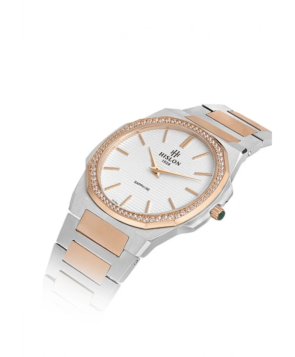 Hislon Womens Classic Queen QL127T-10ST