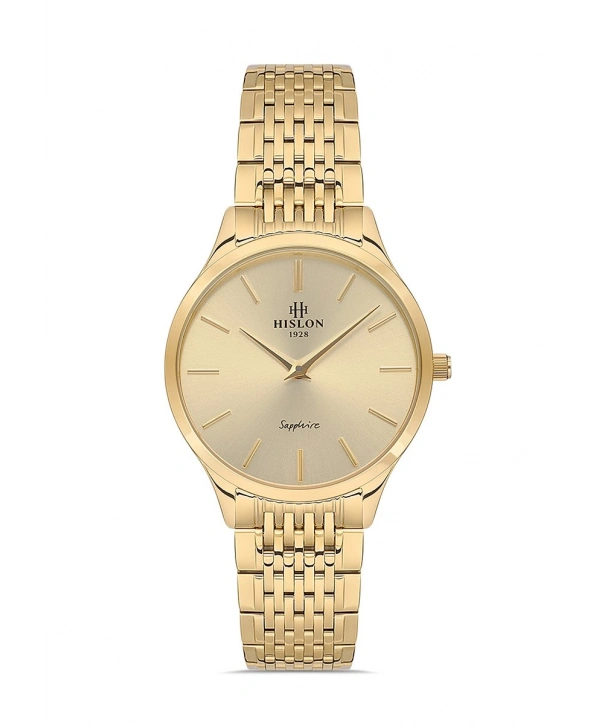 Hislon Womens Classic Queen QL135G-08SG