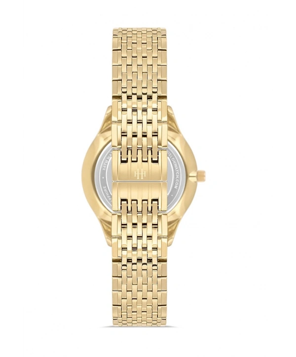 Hislon Womens Classic Queen QL135G-08SG